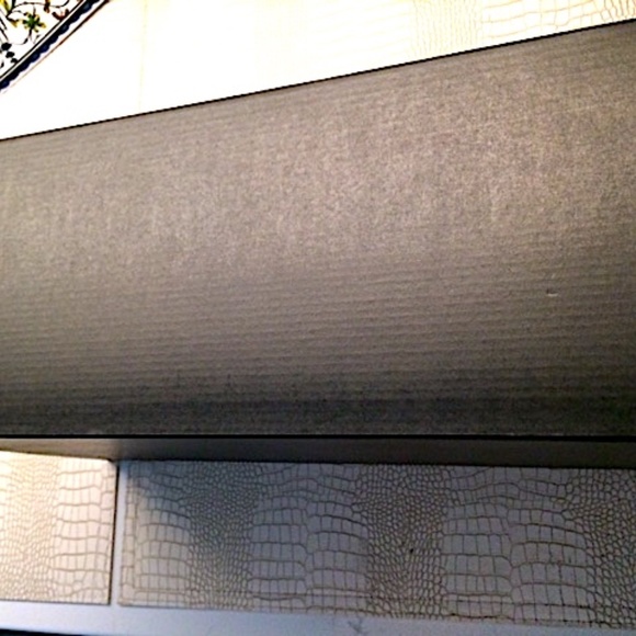 Brand New Rare Jordans LS Slide Winter Black w Jordan Patch Logo Size 9 US DO637 - Picture 7 of 10